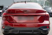 Audi A5 TFSI S line