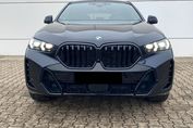 BMW X6 xDrive40d M Sport