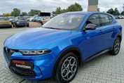 Alfa Romeo Tonale T4 GSE mHEV Sprint DCT