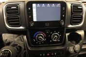 Citroen Jumper Heavy L4H2