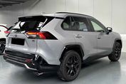 Toyota RAV4 GR Sport 2.5 Hybrid Dynamic Force