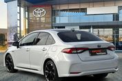 Toyota Corolla GR Sport