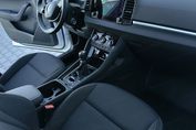 Skoda Karoq 1.5 TSI ACT Selection