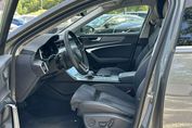 Audi A6 40 TDI mHEV quattro S tronic