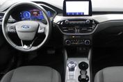 Ford Kuga 2.5 FHEV Titanium