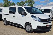 Fiat Talento 2.0 L2H1