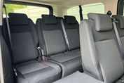 Peugeot Traveller Long L2H1 Business EAT8