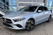 Mercedes Klasa A 200 Progressive