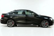 Audi A3 S3 quattro S Tronic