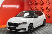 Skoda Fabia Monte Carlo 1.0 TSI DSG