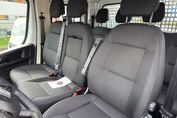 Fiat Ducato Maxi L4 Zabudowa Brygadowa + Skrzynia