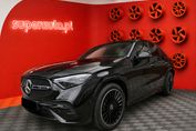 Mercedes GLC Coupe 300 d 4-Matic AMG Line