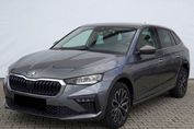 Skoda Scala Drive 1.0 TSI
