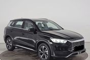 BYD Sealion 5 DM-i 1.5 Design