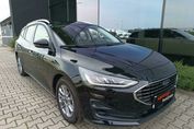 Ford Focus 1.5 EcoBlue Titanium X