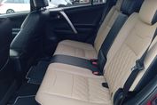 Toyota RAV4 Hybrid Selection 4x4