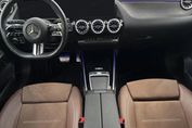 Mercedes GLA 200 AMG Line