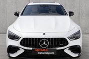 Mercedes AMG GT Mercedes AMG GT 53 4-Matic+