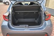 Toyota Yaris Style 1.5 Hybrid