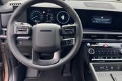 Hyundai Santa Fe 1.6 T-GDI PHEV Caligraphy 4WD aut 6os.