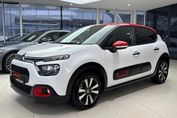 Citroen C3 1.2 PureTech Shine