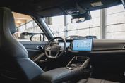 BYD ATTO 2 Boost
