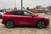 Ford Kuga 2.5 PHEV ST-Line X