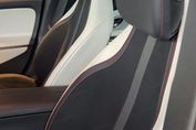 Mercedes CLA 220 4-Matic AMG Line