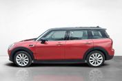 Mini Clubman Cooper