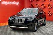 BMW X3 xDrive20i