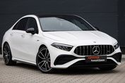 Mercedes Klasa A 35 AMG 4MATIC