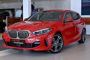 BMW Seria 1 118i M Sport