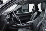 Alfa Romeo Stelvio 2.0 Turbo Q4 aut