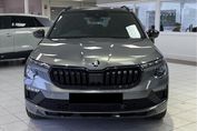 Skoda Kamiq Monte Carlo 1.5 TSI