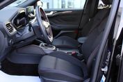 Ford Focus 1.0 EcoBoost ST-Line X