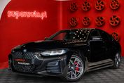 BMW Seria 4 420d mHEV M Sport aut