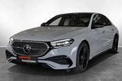 Mercedes E Klasa E 200 mHEV 4-Matic AMG 9G-Tronic