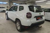 Dacia Duster DCI 4X4 COMFORT