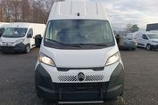 Citroen Jumper Heavy L4H3 aut