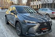 Lexus NX 350h Prestige 2WD