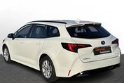 Toyota Corolla 1.8 Hybrid Comfort