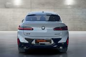 BMW X4 xDrive30d mHEV M Sport sport-aut