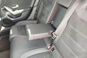 Mercedes CLA 200 4-Matic