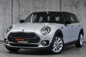 Mini Clubman Cooper