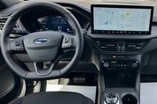 Ford Kuga 2.5 FHEV FWD eCVT