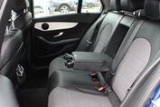 Mercedes Klasa C Kombi 220 d