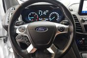 Ford Transit Connect L1 Zabudowa Brygadowa