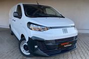 Fiat Scudo L2H1 AT8