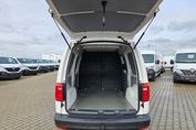 Volkswagen Caddy Long