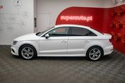 Audi A3 35 TFSI S Line